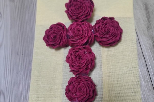 상조 가입 상담 받았습니다