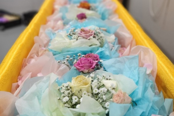 전환서비스 이용 후기